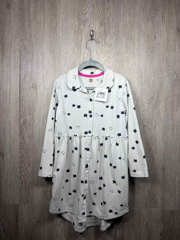 Tea Collection Size 6y Dress