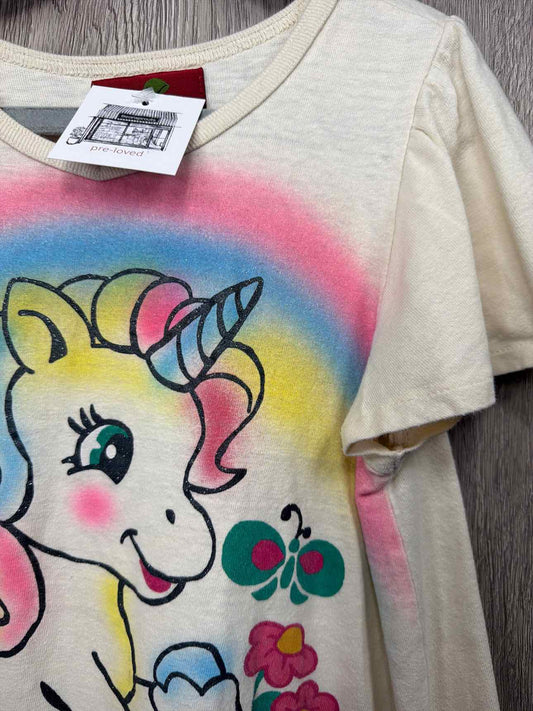 Size 7y Shirt
