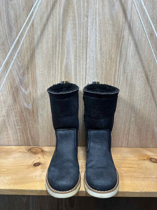 Finger In The Nose Size C13 Boots