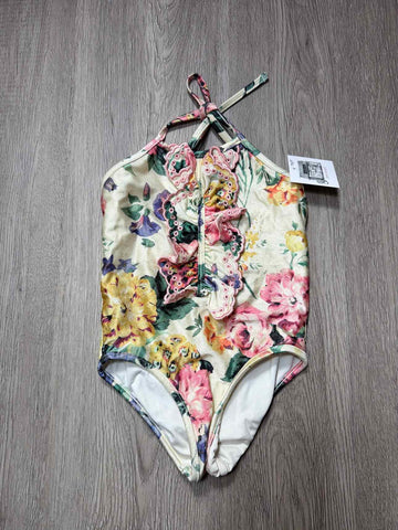Zimmermann Size 2y Swim gear