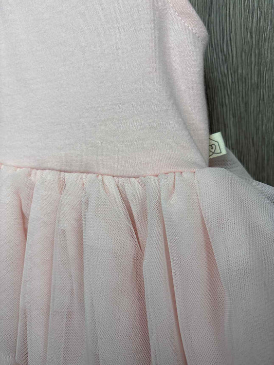 Size 9-12m Dress