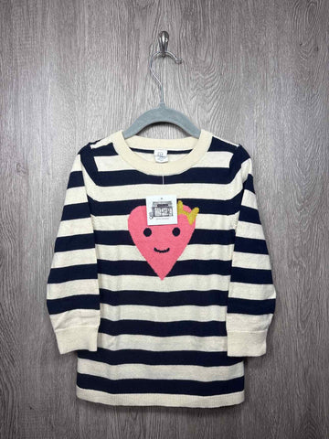 Gap Size 4y Sweater
