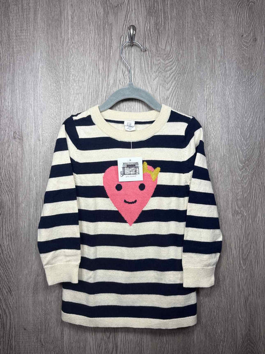 Gap Size 4y Sweater