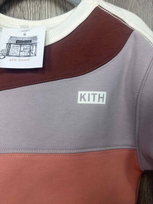 Kith Outfit