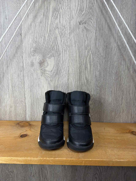Sorel Size C7 Boots