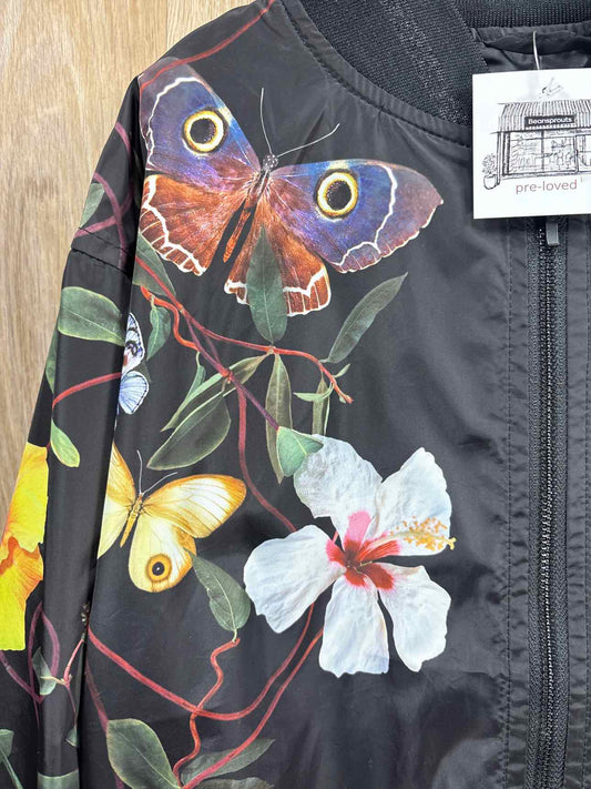 Molo Size 12y Jacket