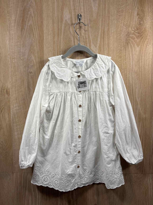 Souris Mini Size 6y Dress