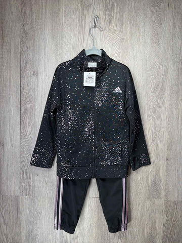 Adidas Outfit