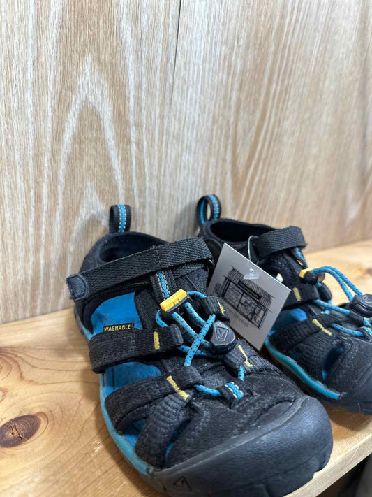 Keen Size C11 Summer