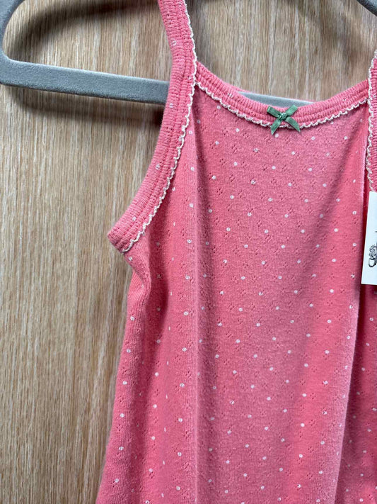 Petit Bateau Size 18-24m Onesie