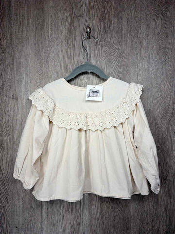 Zara Size 2-3y Shirt