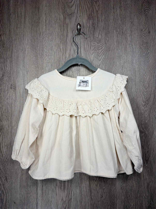 Zara Size 2-3y Shirt