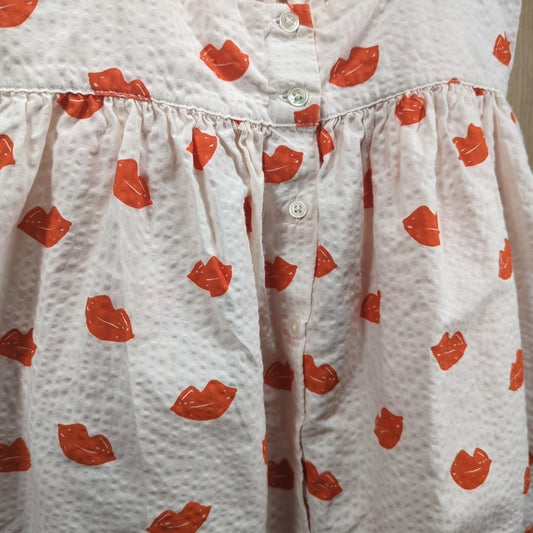 Bonton Size 12y Outfit