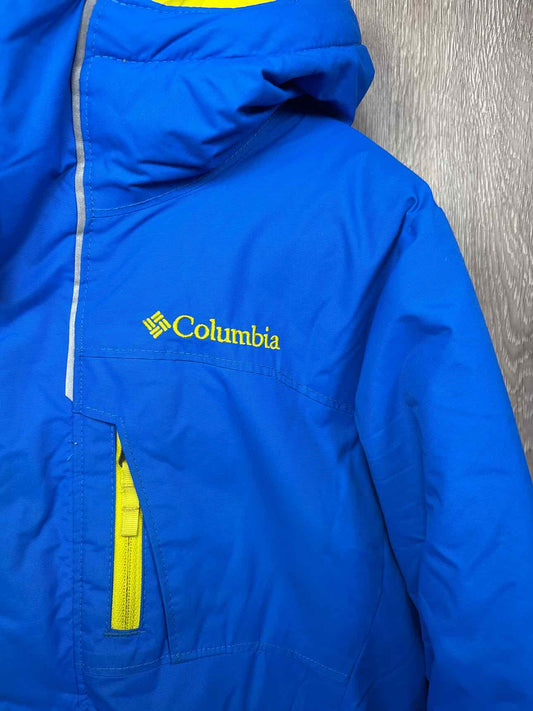 Columbia Size 6-7y Jackets & Outerwear