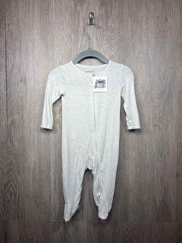 Carters Size 0-3m Sleeper