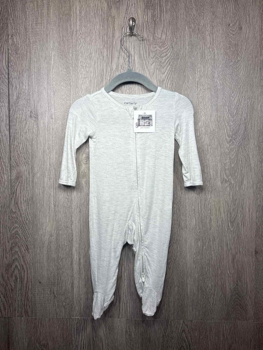 Carters Size 0-3m Sleeper