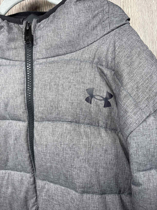 Under Armour Size 14y Jackets & Outerwear