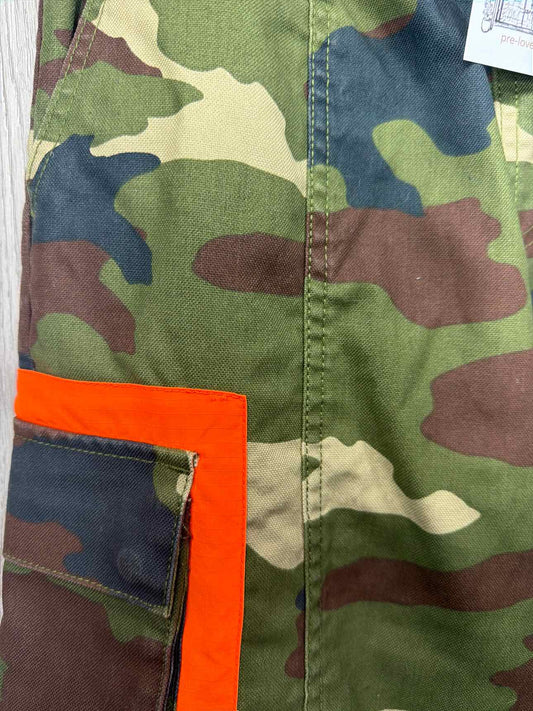 Adidas Size 12y Pants
