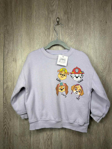 Zara Size 5y Shirt