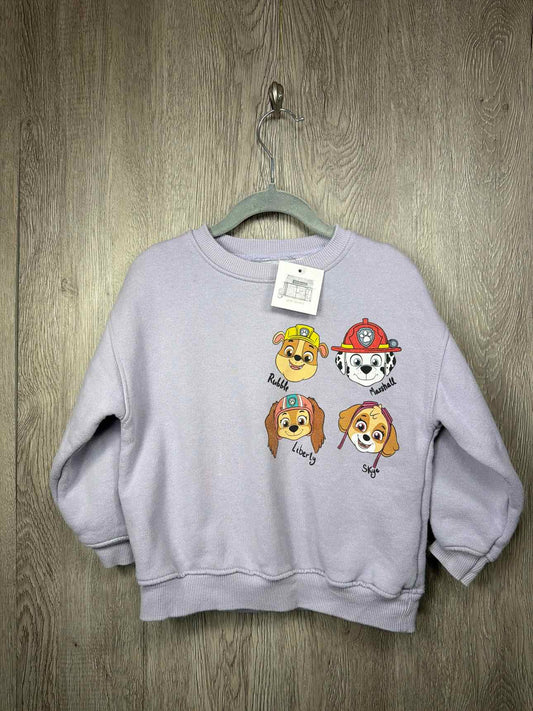 Zara Size 5y Shirt