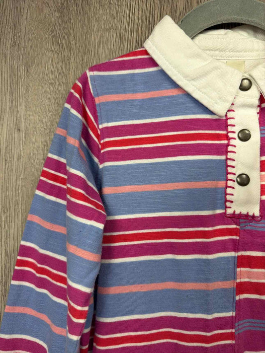Hatley Size 4y Dress
