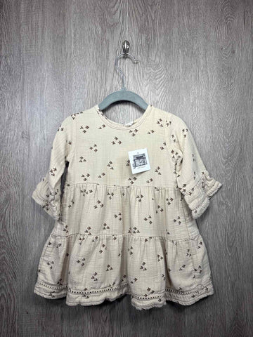 Quincy Mae Size 18-24m Dress