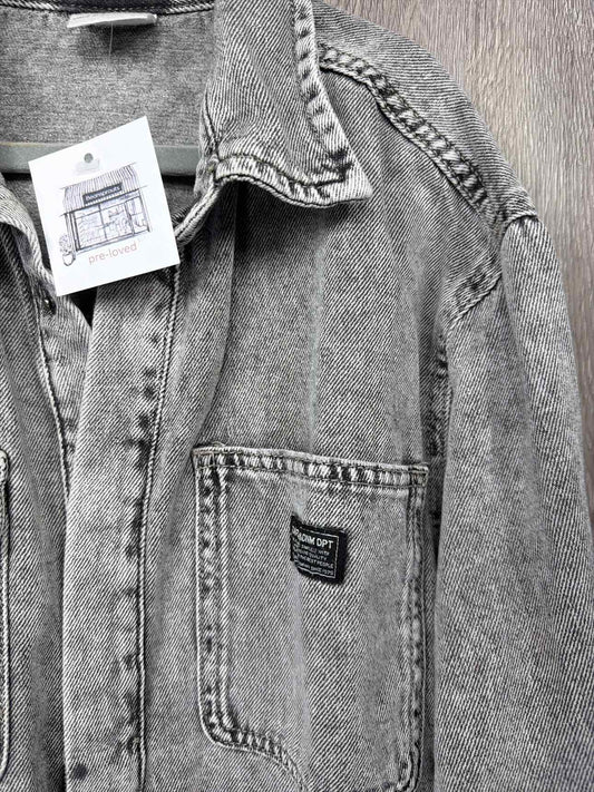 Zara Size 10y Shirt