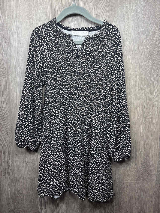 Zara Size 7y Dress