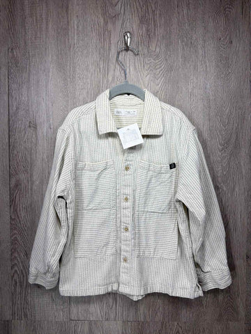 Zara Size 5-6y Shirt
