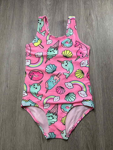 H&M Size 2-4y Swim gear
