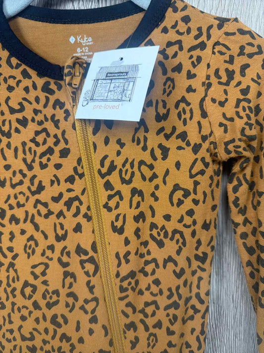Kyte Baby Size 6-12m Sleeper
