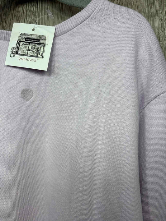 Zara Size 3-4y Shirt