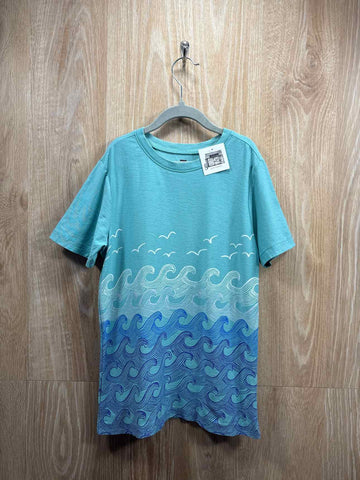 Tea Collection Size 10y Shirt