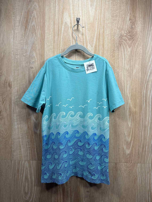 Tea Collection Size 10y Shirt