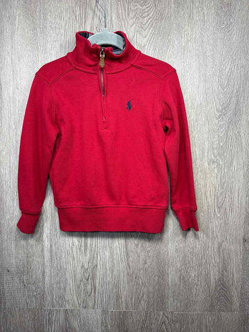 Ralph Lauren Size 2y Shirt