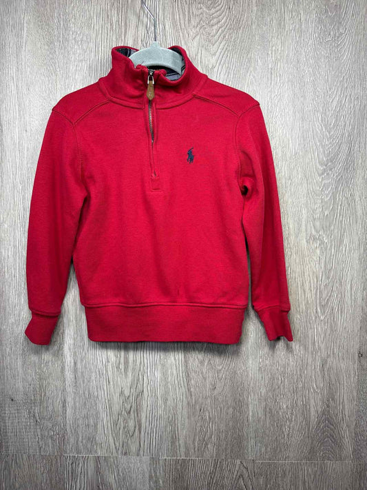 Ralph Lauren Size 2y Shirt