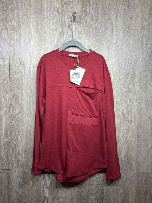 Dex Size 6-7y Shirt