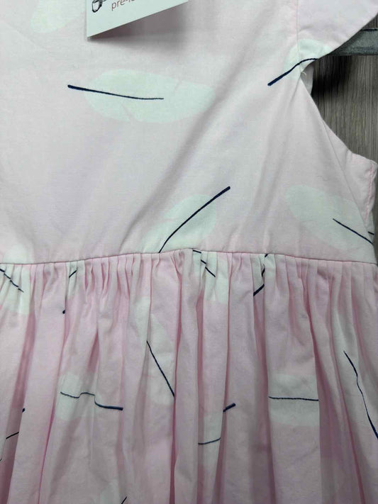 Jacadi Size 18-24m Dress