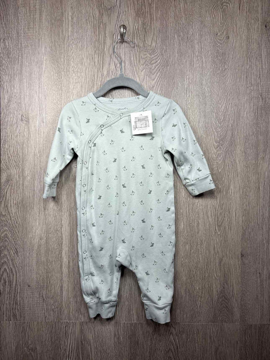 Pehr Size 6-12m Sleeper