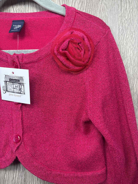Gap Size 4y Sweater