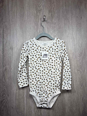 Petit Lem Size 18-24m Onesie