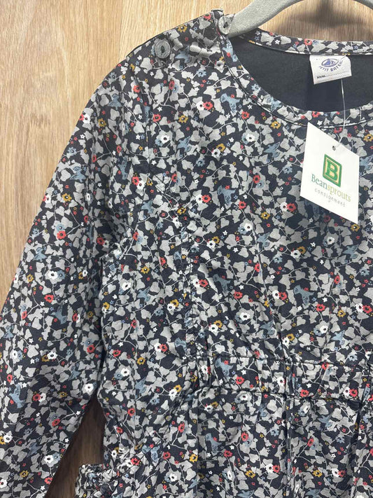 Petit Bateau Size 4y Dress