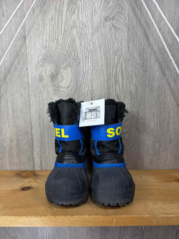 Sorel Size C7 Boots