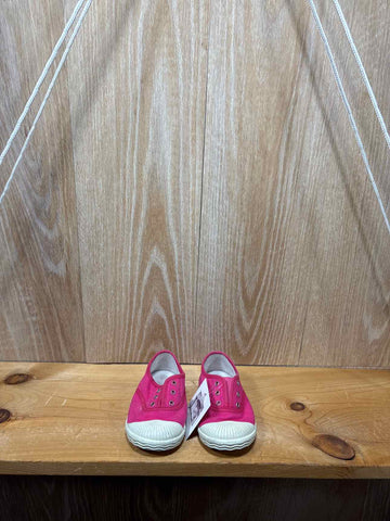 Jacadi Size C6 Sneakers