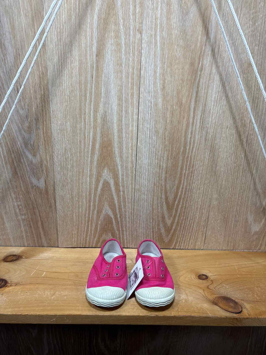 Jacadi Size C6 Sneakers