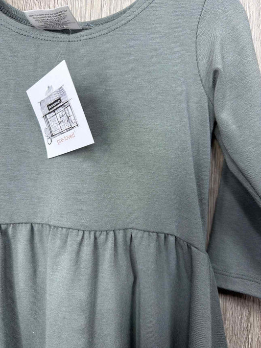 Jax and Lennon Size 2-3y Dress