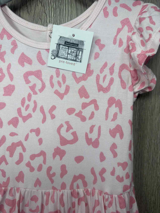 Kyte Baby Size 4y Dress