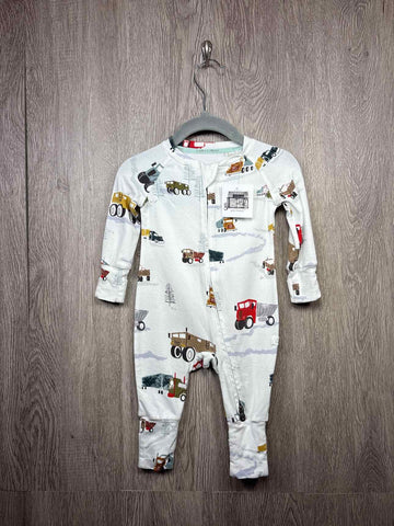 Loulou Lollipop Size 0-3m Sleeper