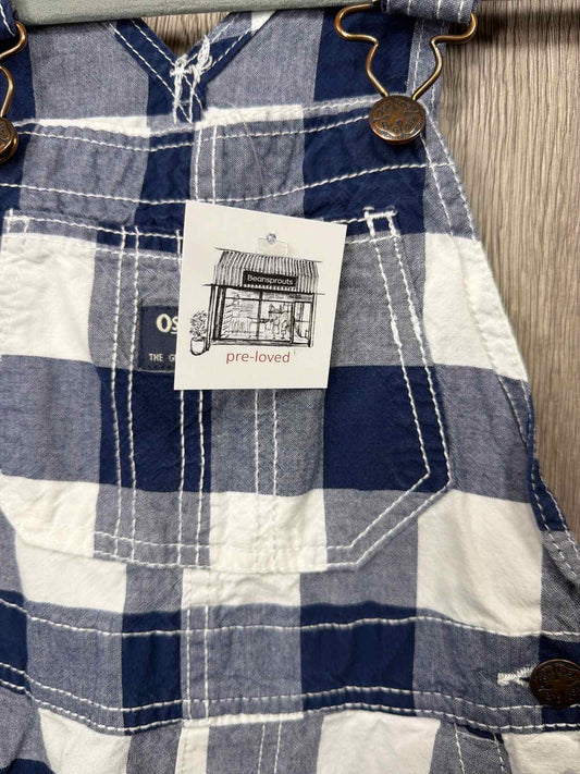Osh Kosh Size 4y Shorts