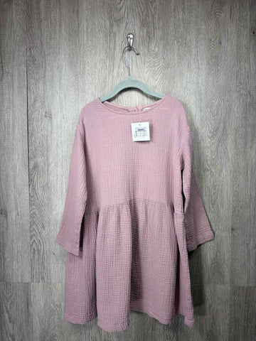 Petits Vilains Size 6-7y Dress